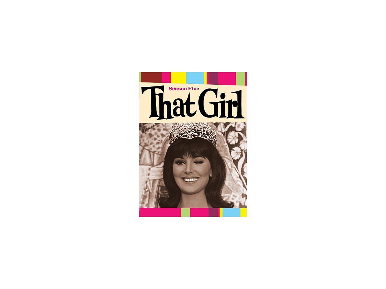 That Girl Season 5