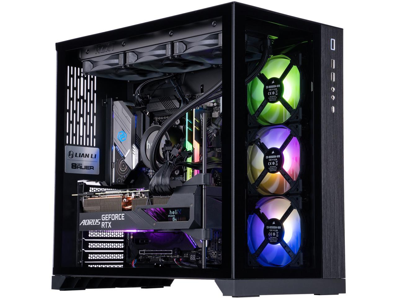 nzxt 3090 prebuilt