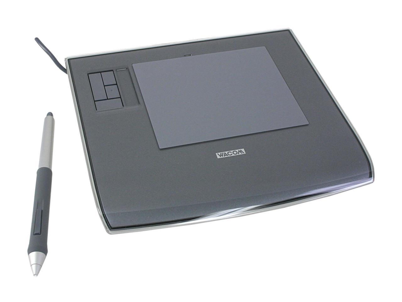 Wacom Intuos 3