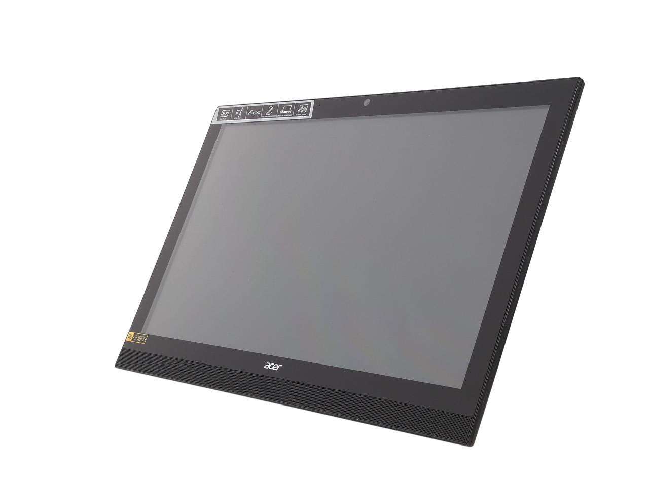 Open Box Acer AllinOne Computer Aspire Z1 AZ1623UR53 Intel Core i3