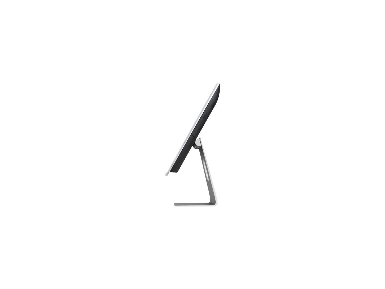 Refurbished: Acer All-in-One Computer Aspire Z AZ3-715-UR52 Intel Core