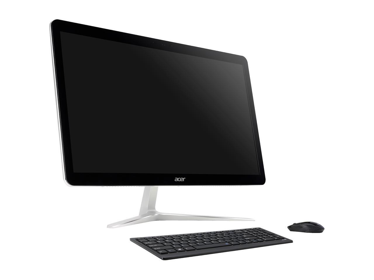 Acer AllinOne Computer Aspire U27880UR11 Intel Core i77500U 16GB