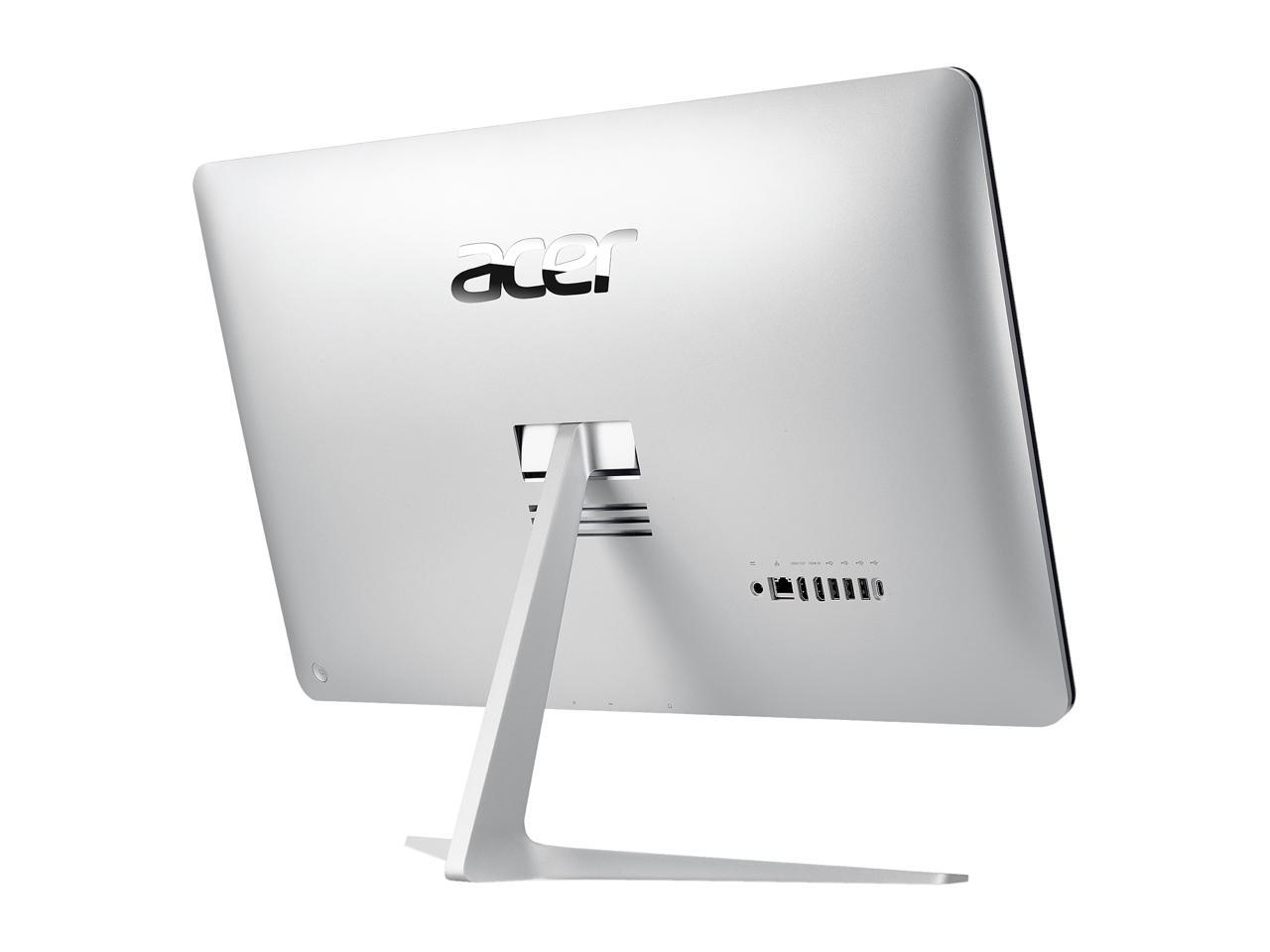 Acer AllinOne Computer Aspire U27880UR11 Intel Core i77500U 16GB