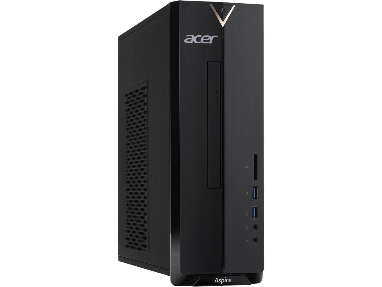 acer xc 330 a6 4gb 1tb