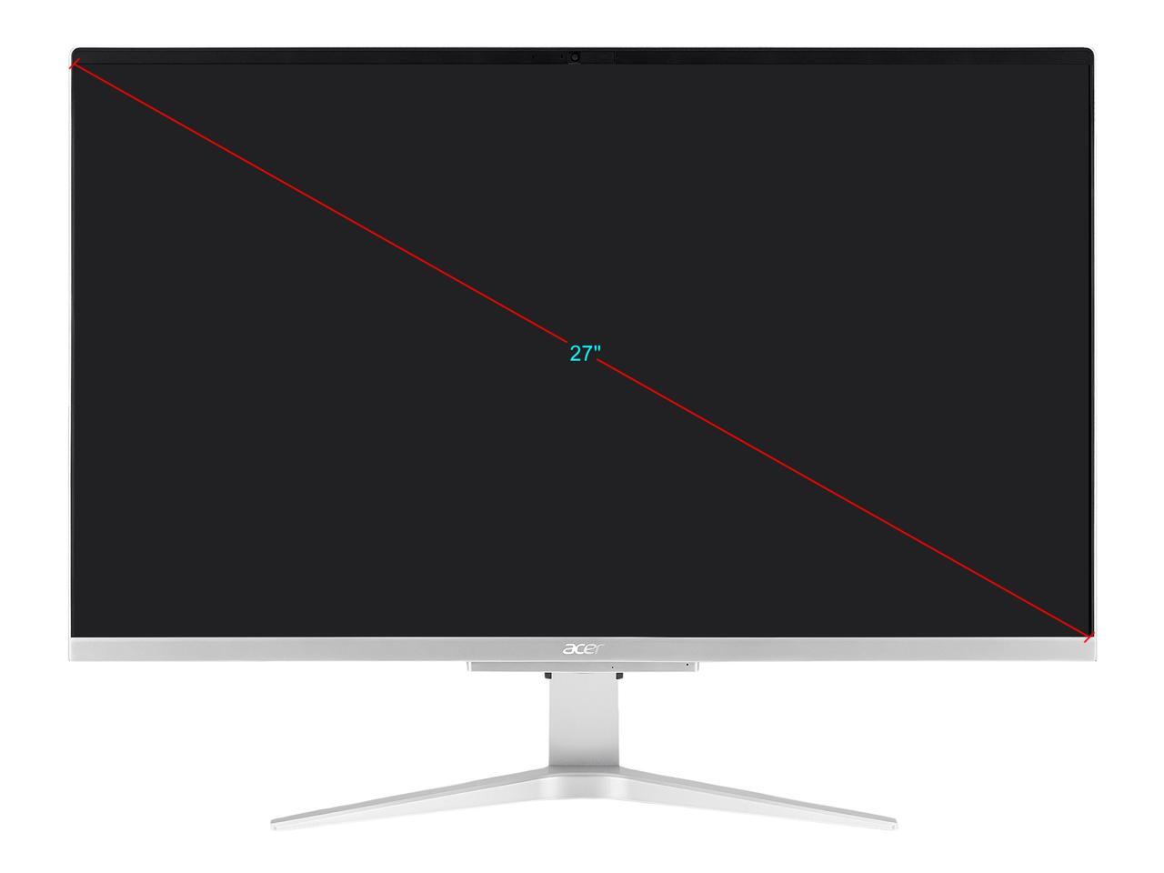 OFFTEK 4GB Replacement RAM For Acer Aspire C24-760-UR11 (All - View #3