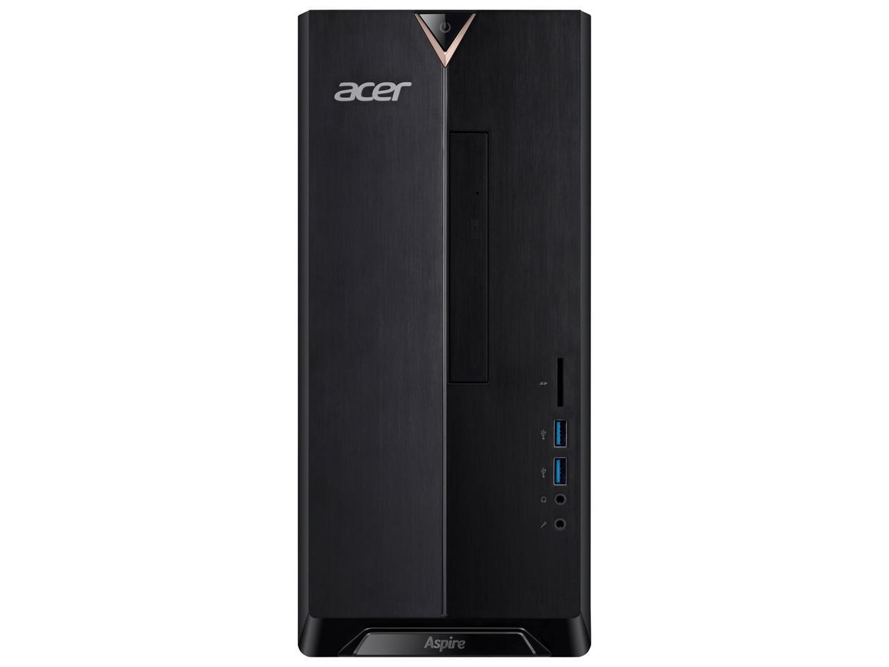 Acer xc830 установка hdd