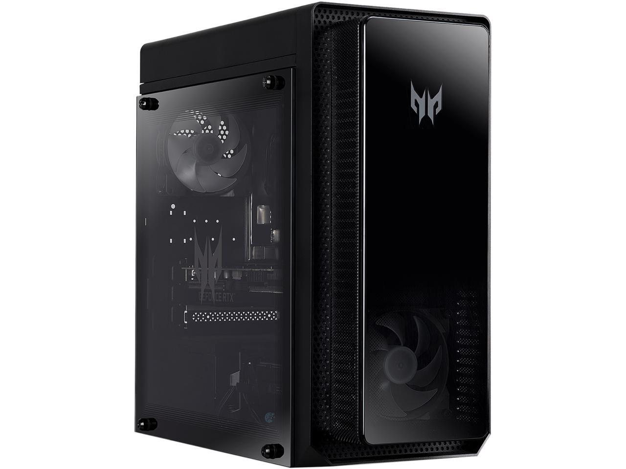 Acer Gaming Desktop Predator Orion 3000 PO3640UR11 Intel Core i7