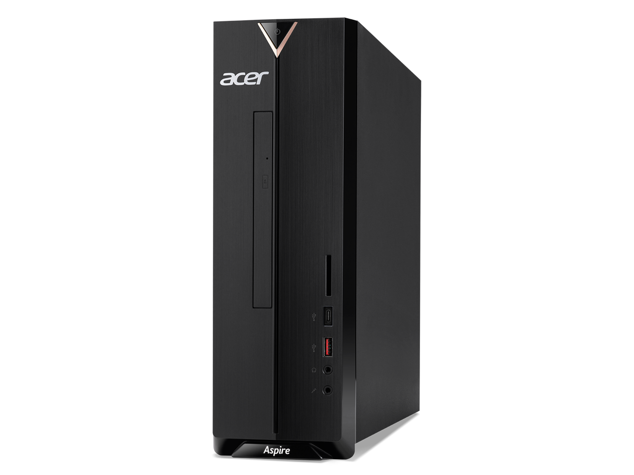 Acer Desktop PC Aspire XC1660GUW94 3.7GHz 8GB DDR4 256 GB SSD Windows