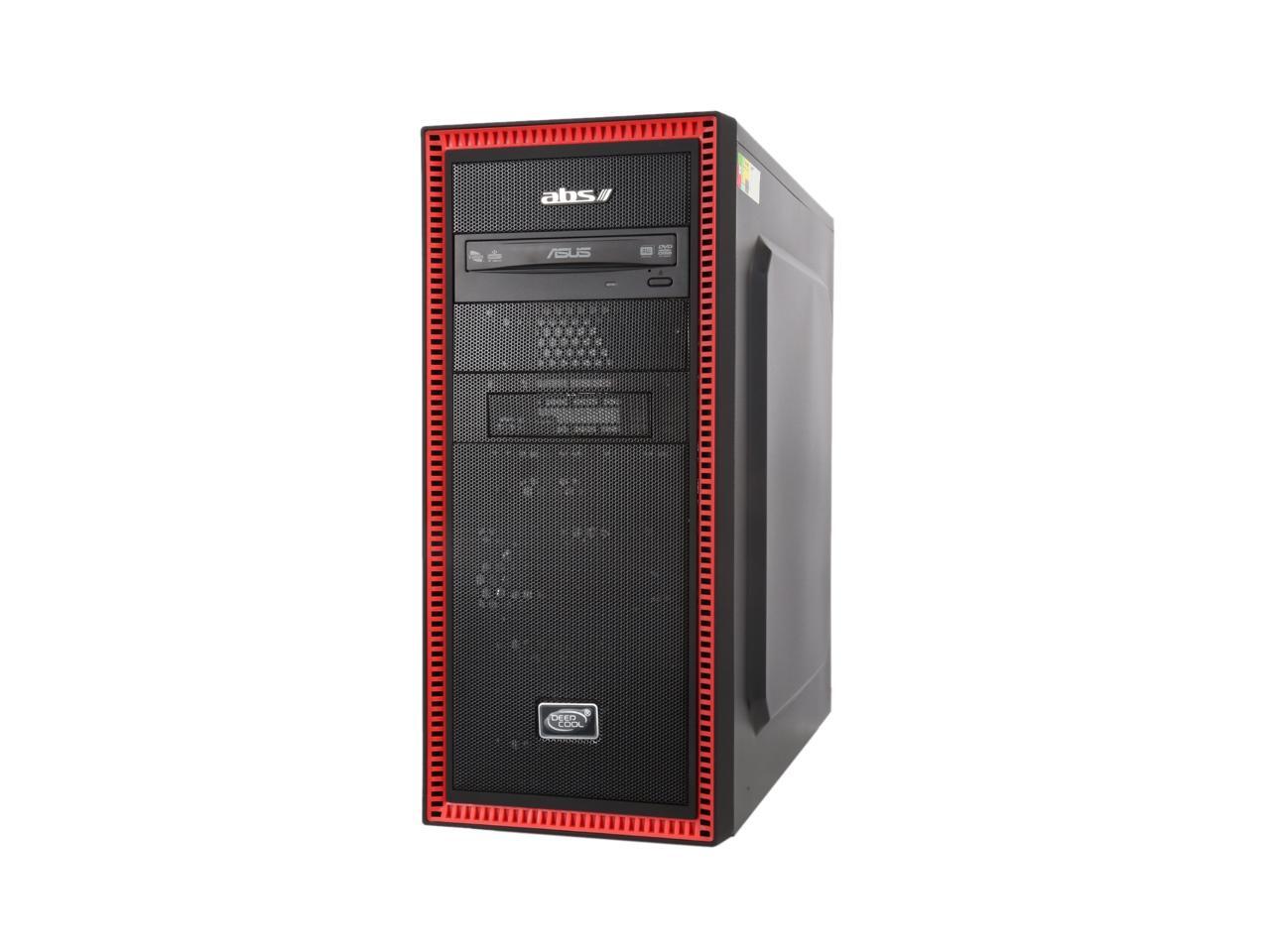 amd fx 8350 with gtx 1060