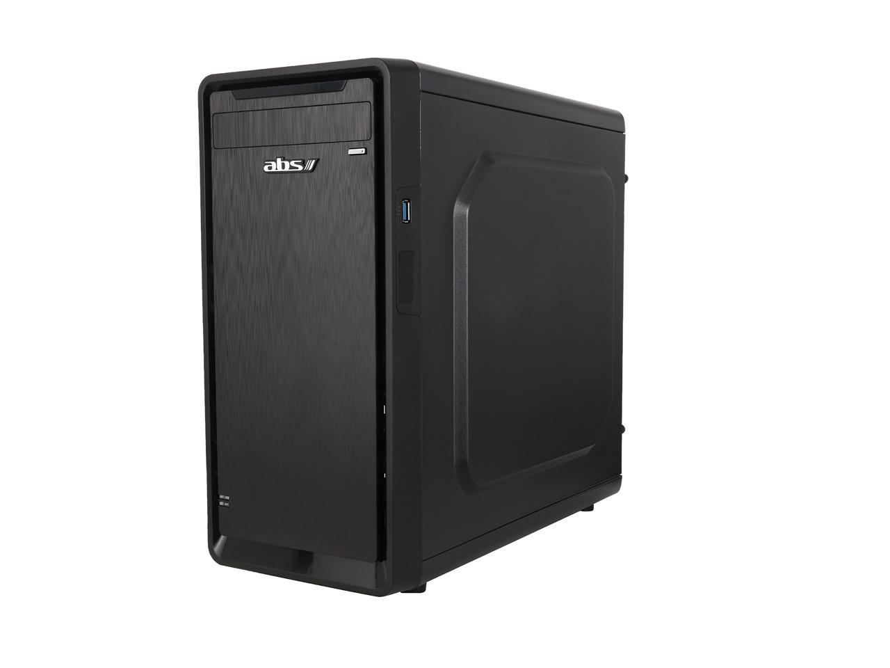 abs simpli gaming pc