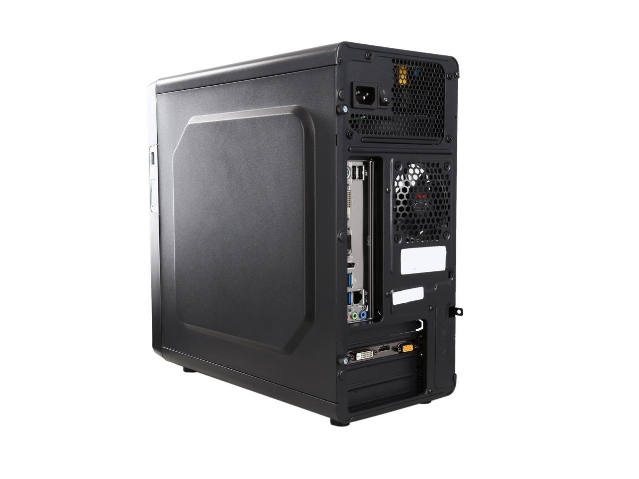 abs simpli gaming pc