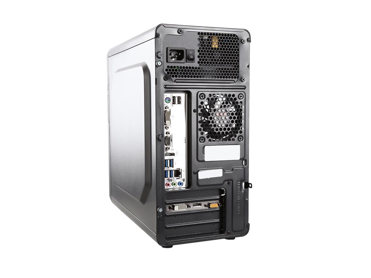 abs simpli gaming pc