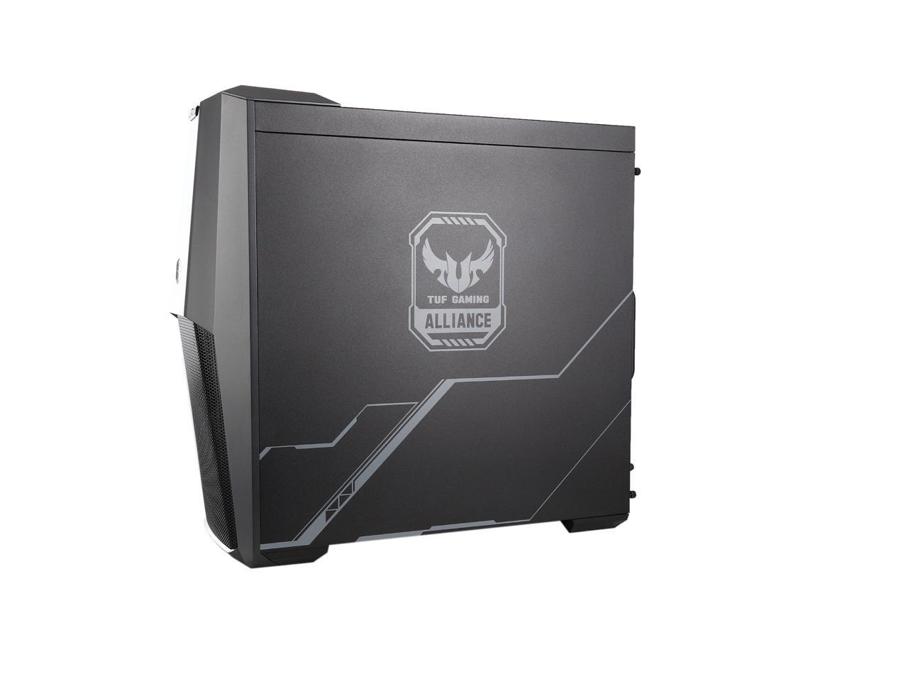 Open Box ABS TUF Gaming Desktop PC NVIDIA GeForce GTX 1060 6 GB Intel