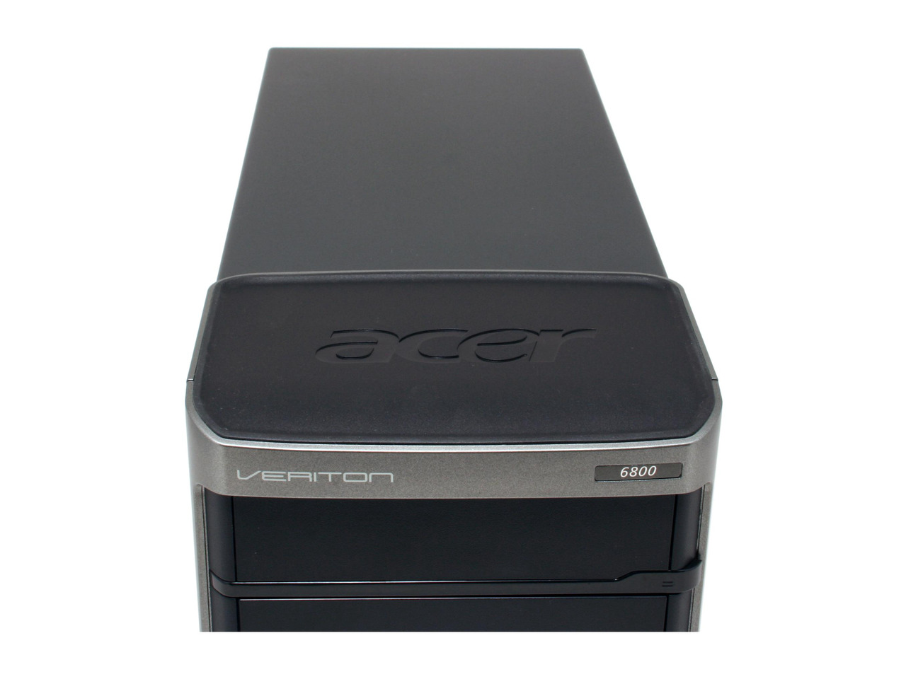 Computer Verton Acer Desktop PC Veriton VT6800-U-S8301 Pentium D 830 (3.00GHz) 1GB DDR2 ...