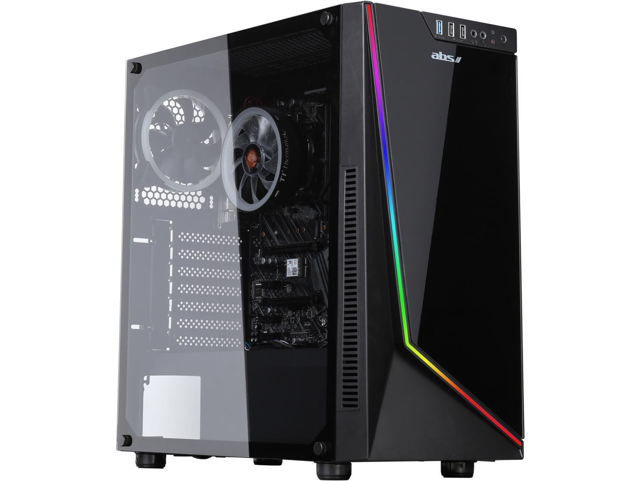 gaming pc i5 9600k