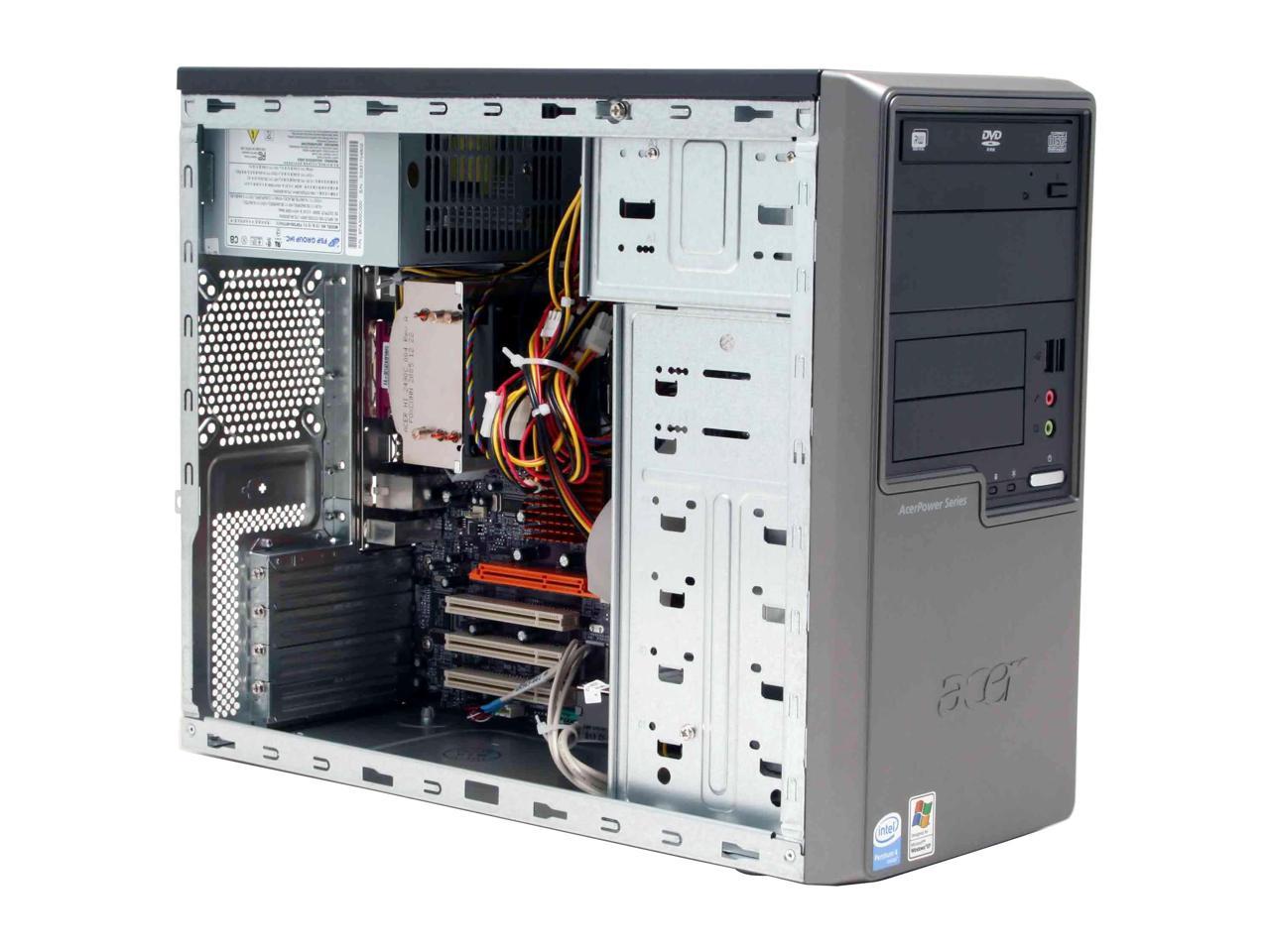 acer power series desktop