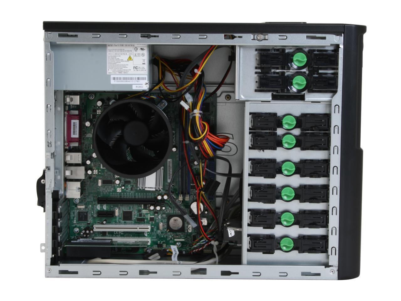 Kit Carte mère + CPU avec ventirad - Ordinateurs