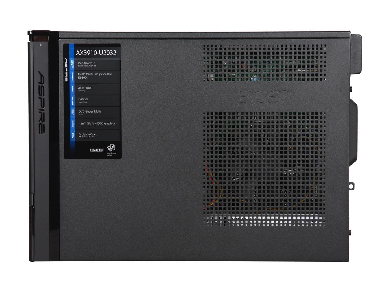 Cartes mères avec processeur LGA 775/socket t Core 2 Quad pour ordinateur