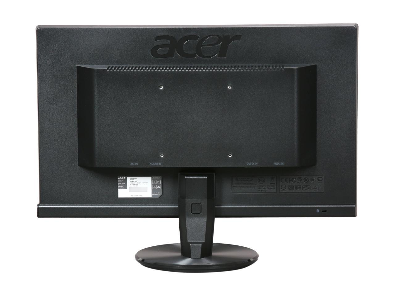 Acer aspire am3400 апгрейд