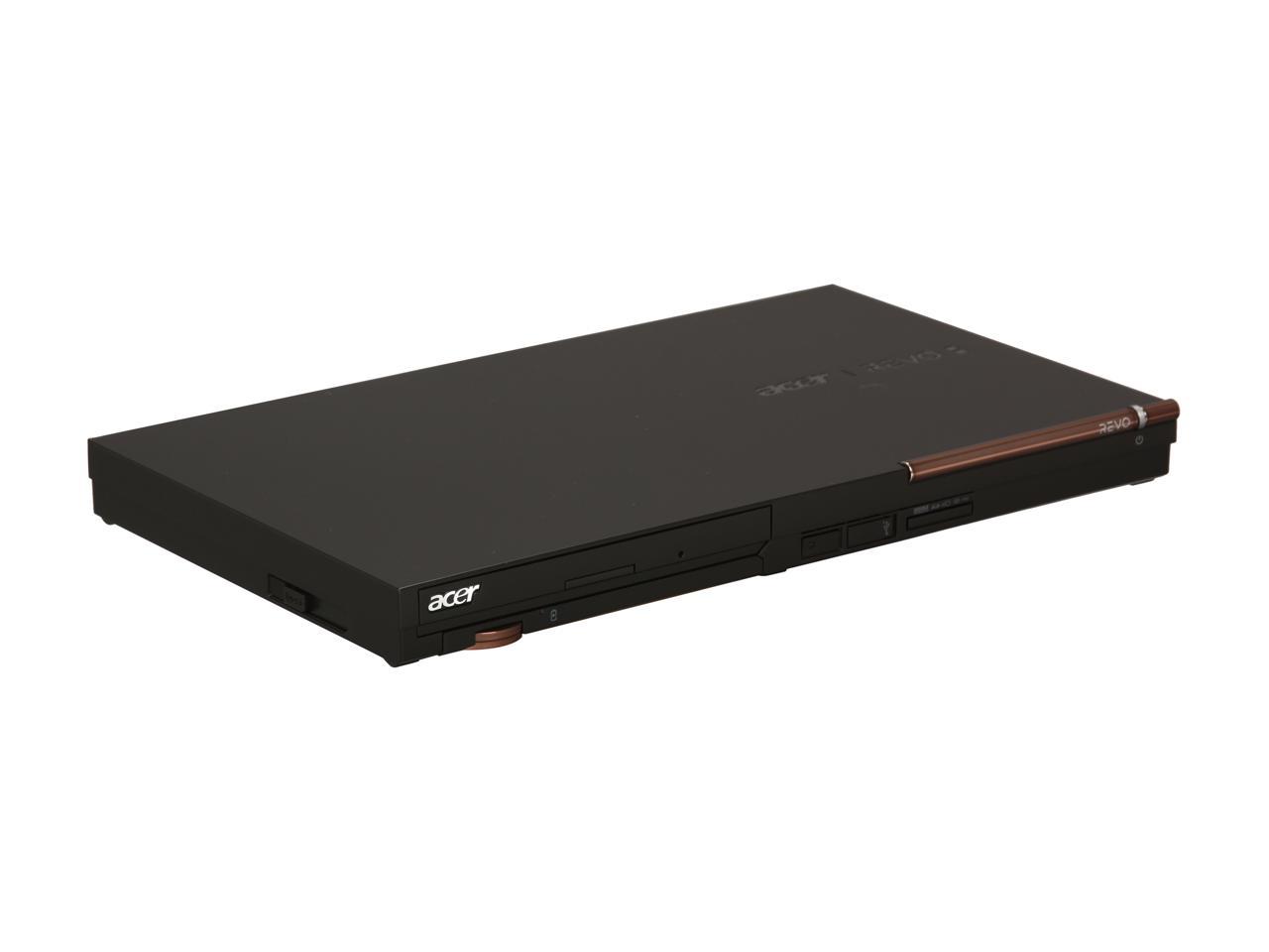 Acer revo rl100 апгрейд