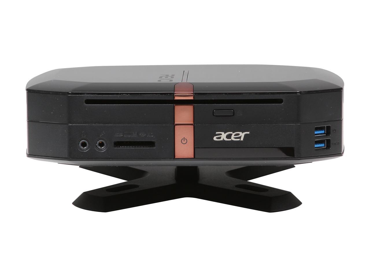 Acer revo rl80 апгрейд