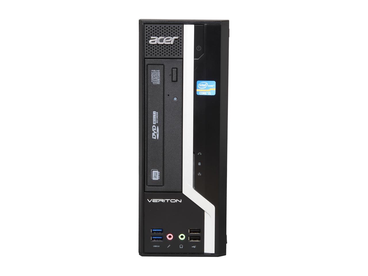 Acer Veriton Desktop Computer Intel Core i5 i53330 3 GHz