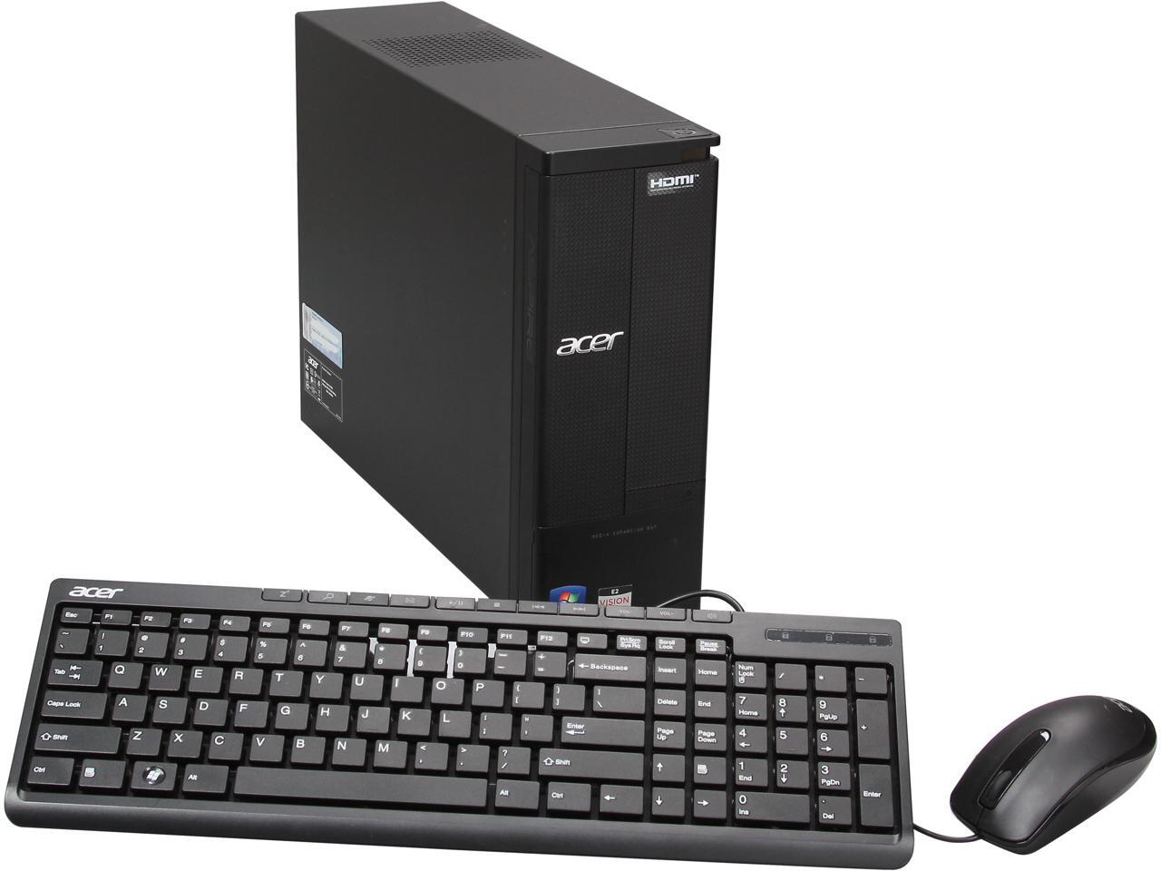 Acer Desktop Warranty Check Acer 11 6 AMD C Series 1 0 GHz 2 GB Ram 320 GB HDD We 
