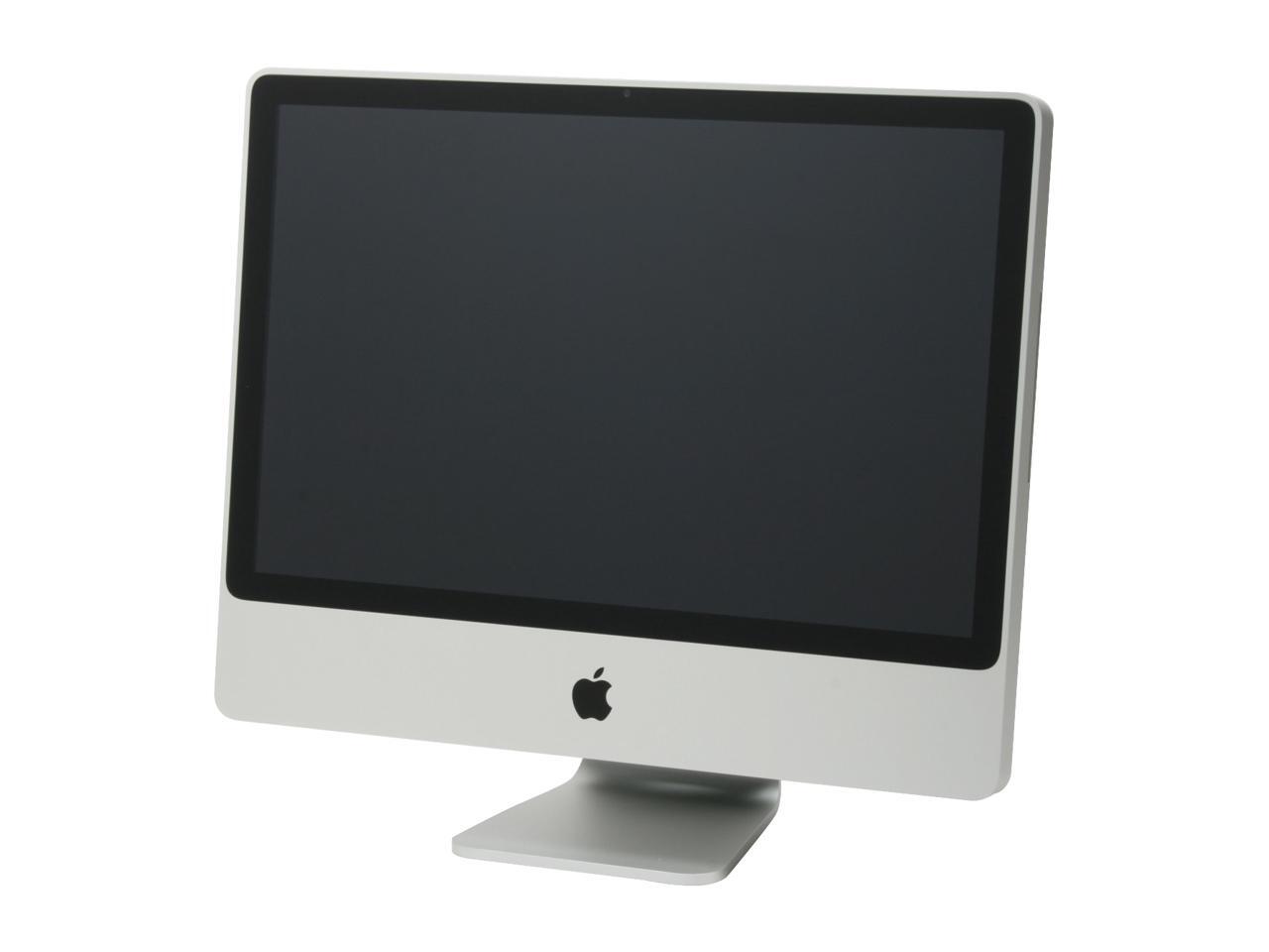 Mac Desktop PC
