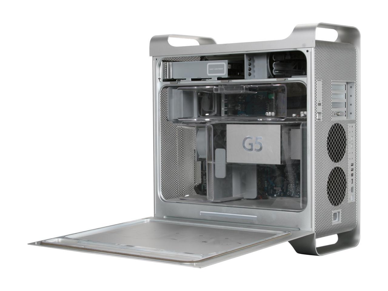 Refurbished Apple Desktop PC Power Mac G5 (M9020LL/A) PowerPC G5 1