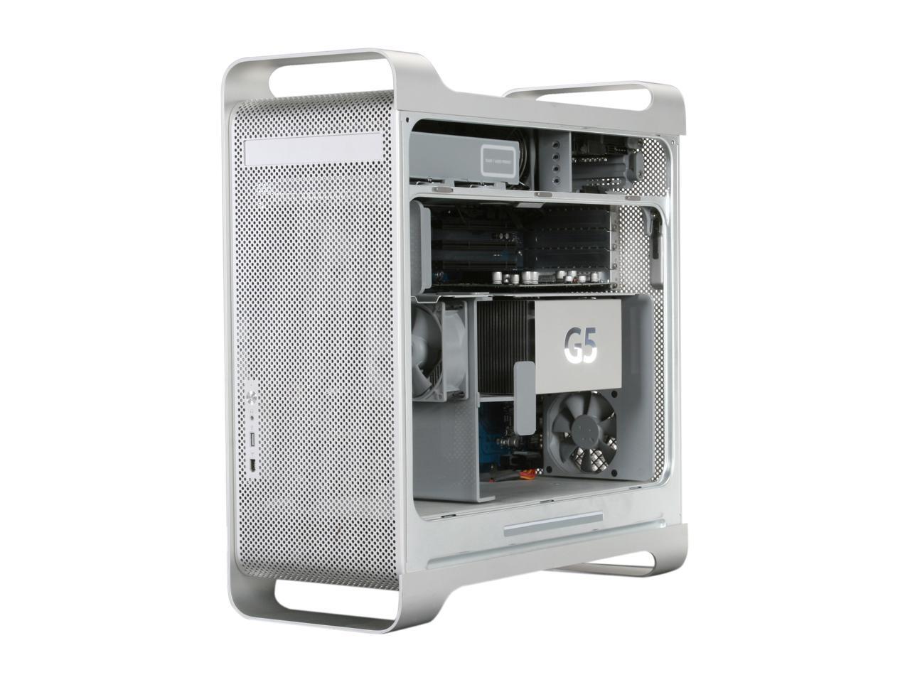 Refurbished Apple Desktop PC Power Mac G5 (M9020LL/A) PowerPC G5 1