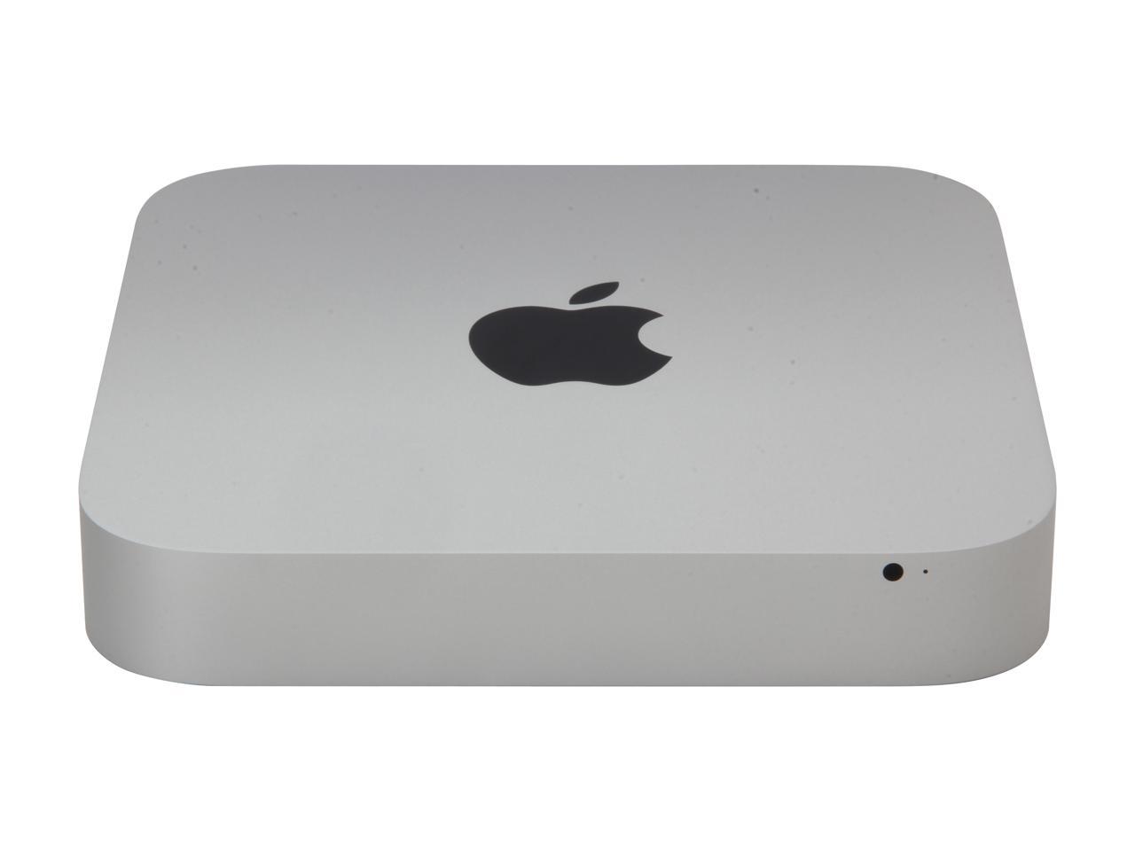 Open Box: Apple Mac Mini Desktop Mac mini MD387LL/A Intel Core i5 2 ...