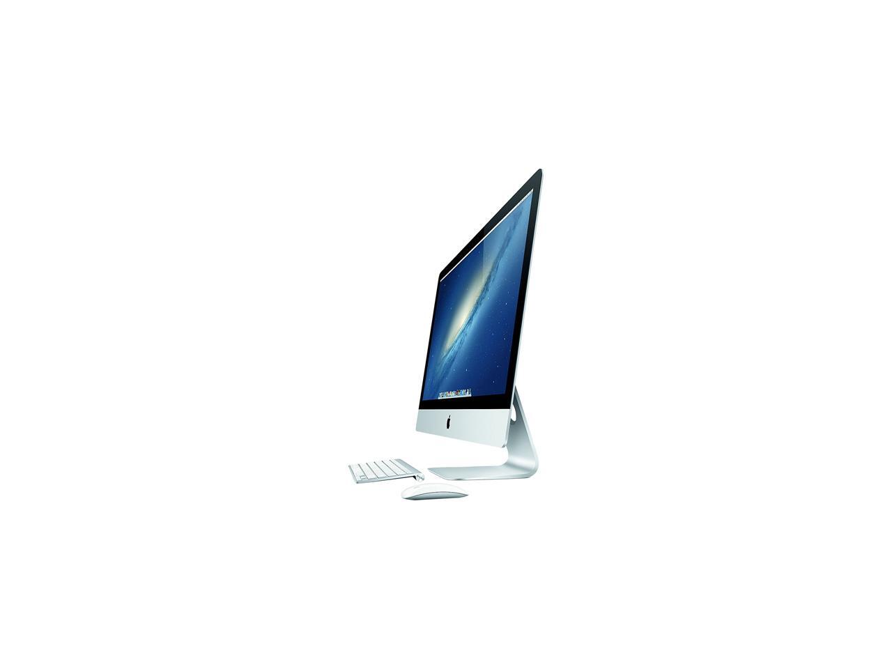 Refurbished Apple Desktop Computer Grade C iMac MD096LL/AC 3.2GHz 8