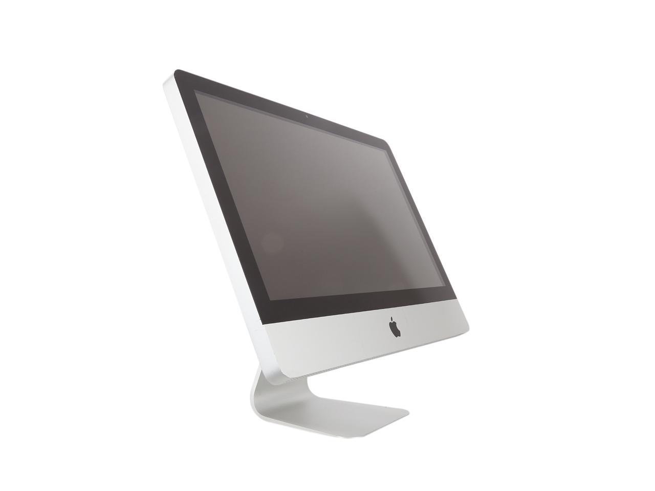 imac no display loud fan