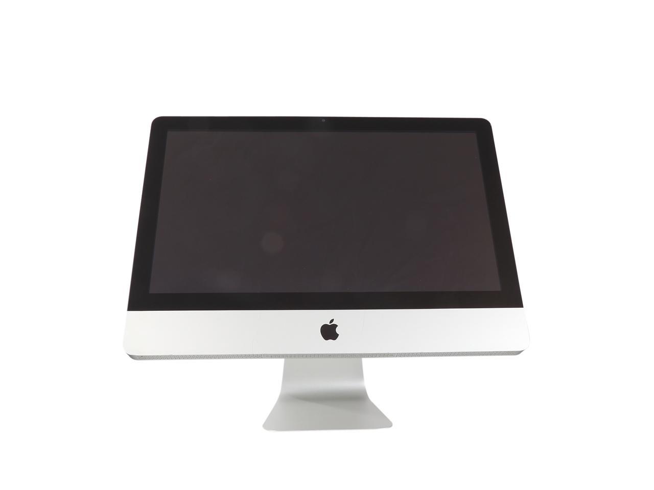 imac no display loud fan