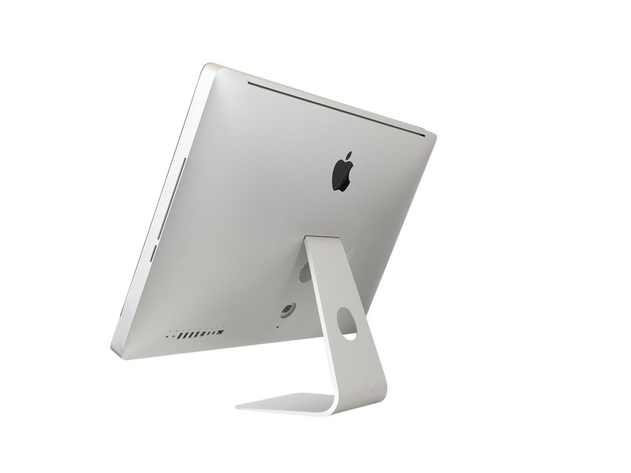 Open Box: Apple Grade A Desktop Computer iMac MMQA2LL/A A Intel Core i7 ...