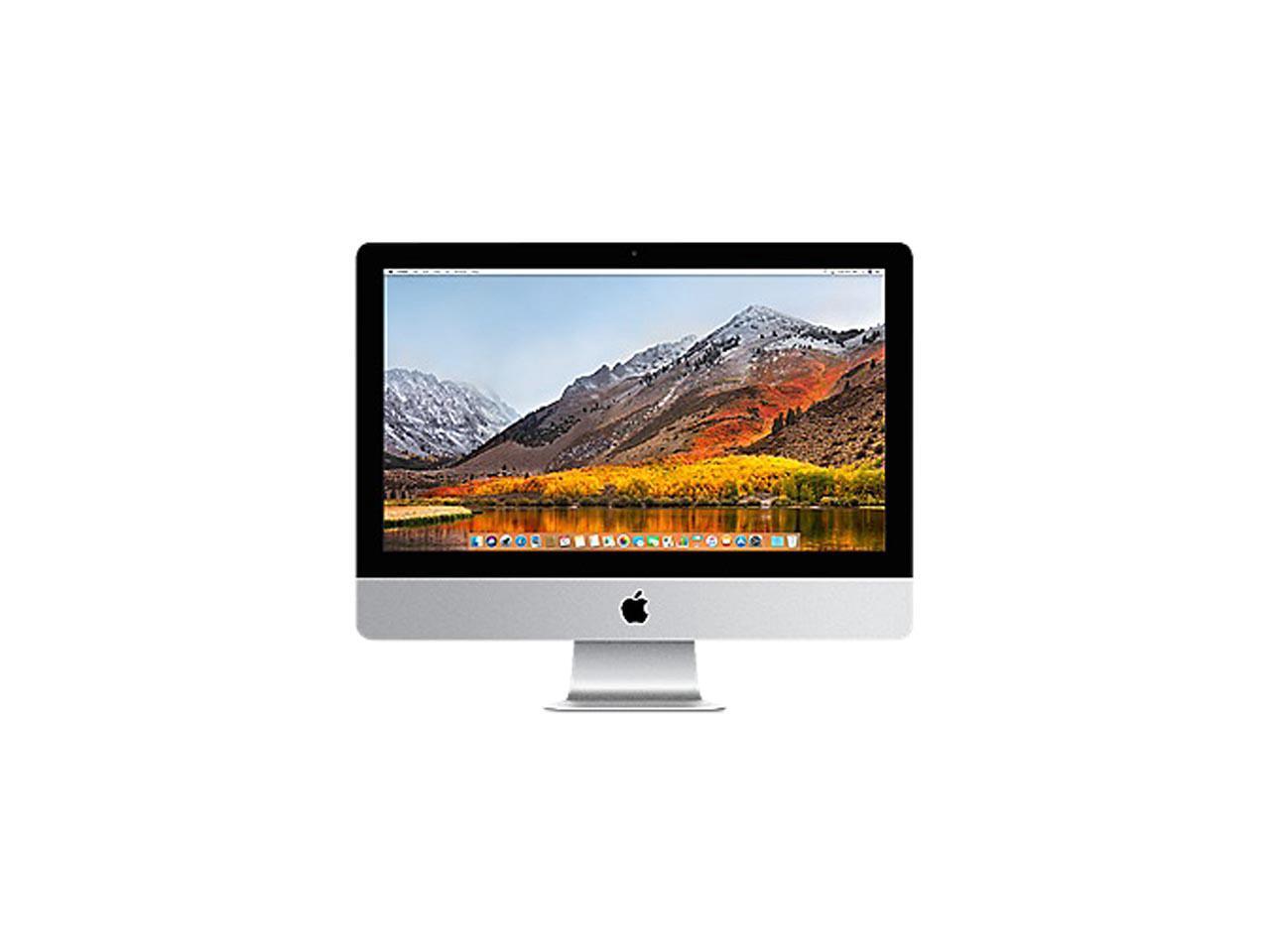 Refurbished Apple Grade C Desktop Computer iMac 3.5GHz 16 GB 3TB HDD