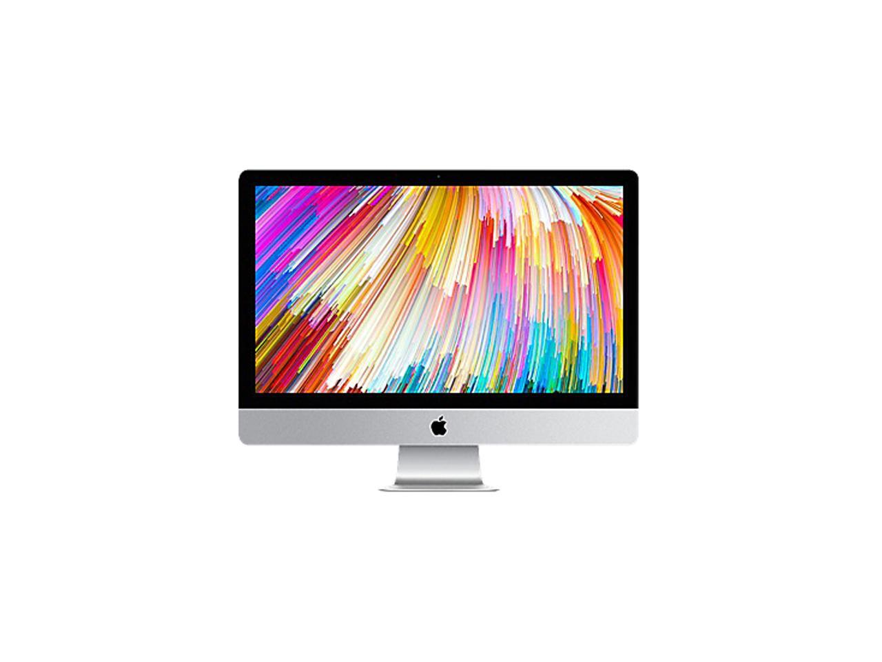 Refurbished Apple Desktop Computer (3rd Party Refurbished) iMac