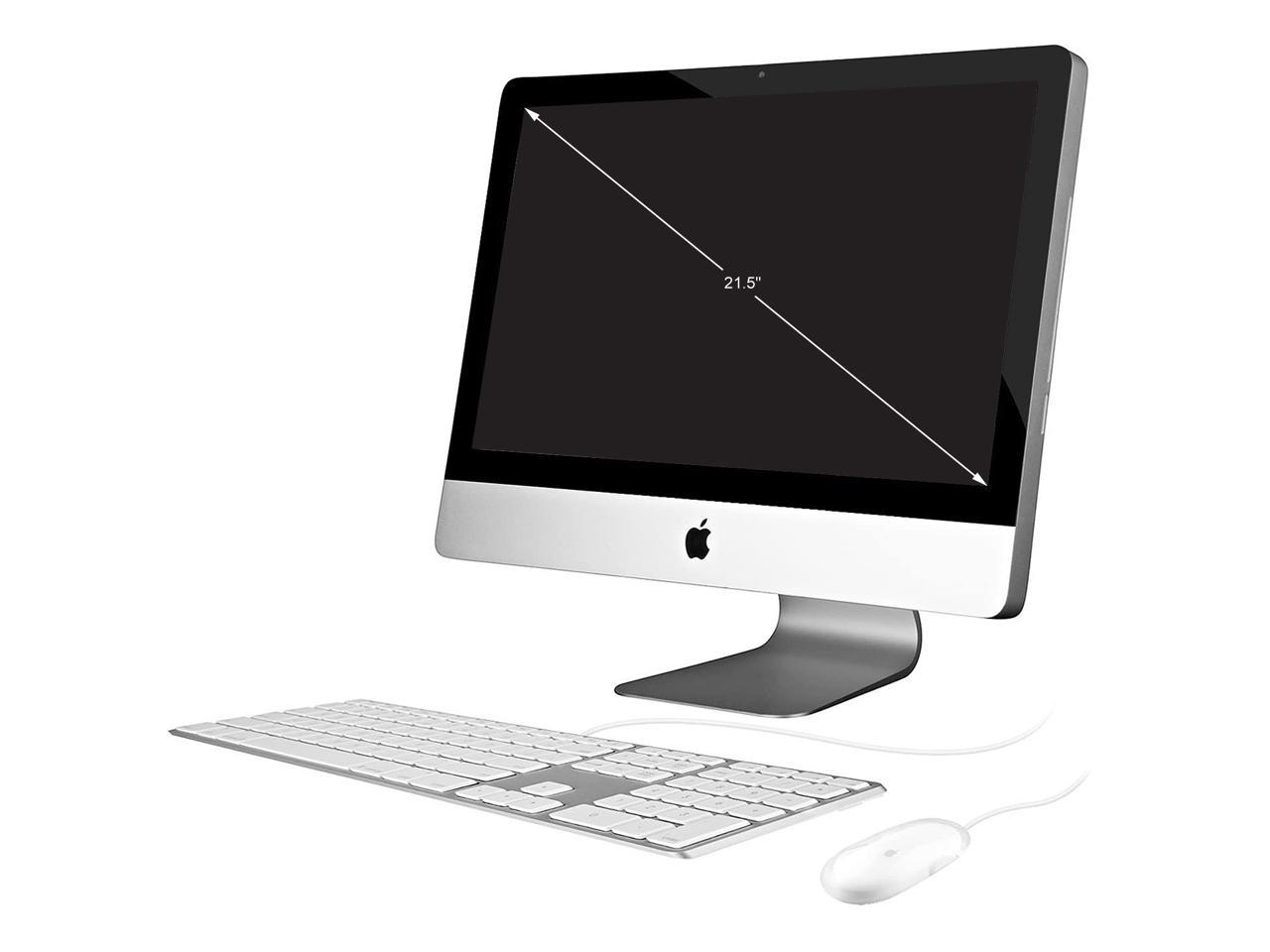 Refurbished: Apple Grade B Desktop Computer IMac (Late 2011) MC978LL/A ...