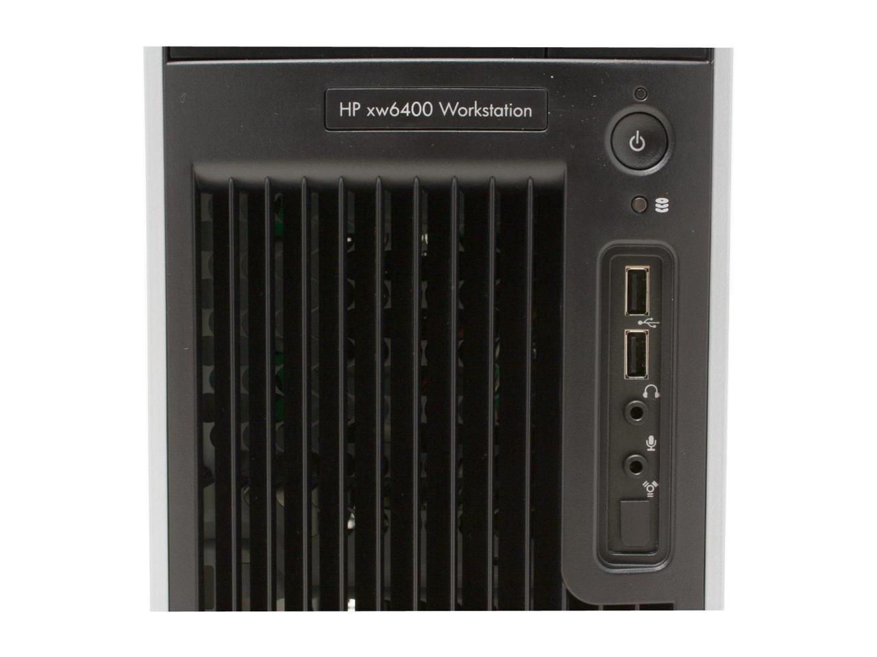 HP xw6400 Workstationマザーボード442029 – 