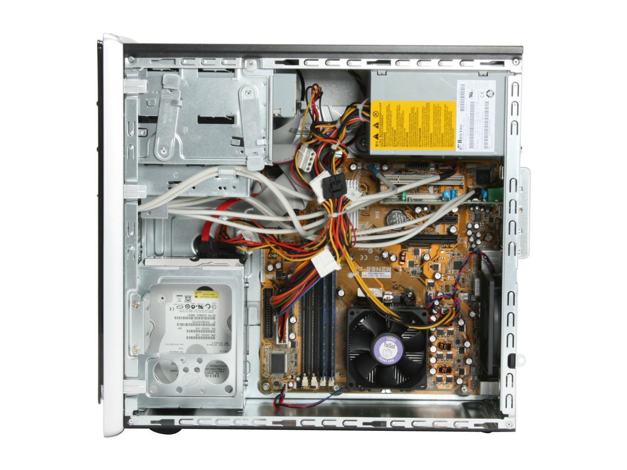 hp a6000n