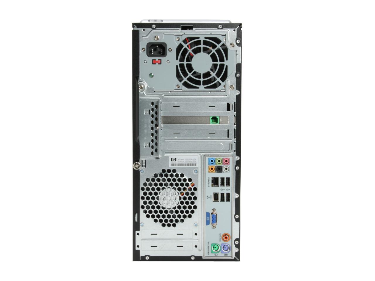 hp a6030n