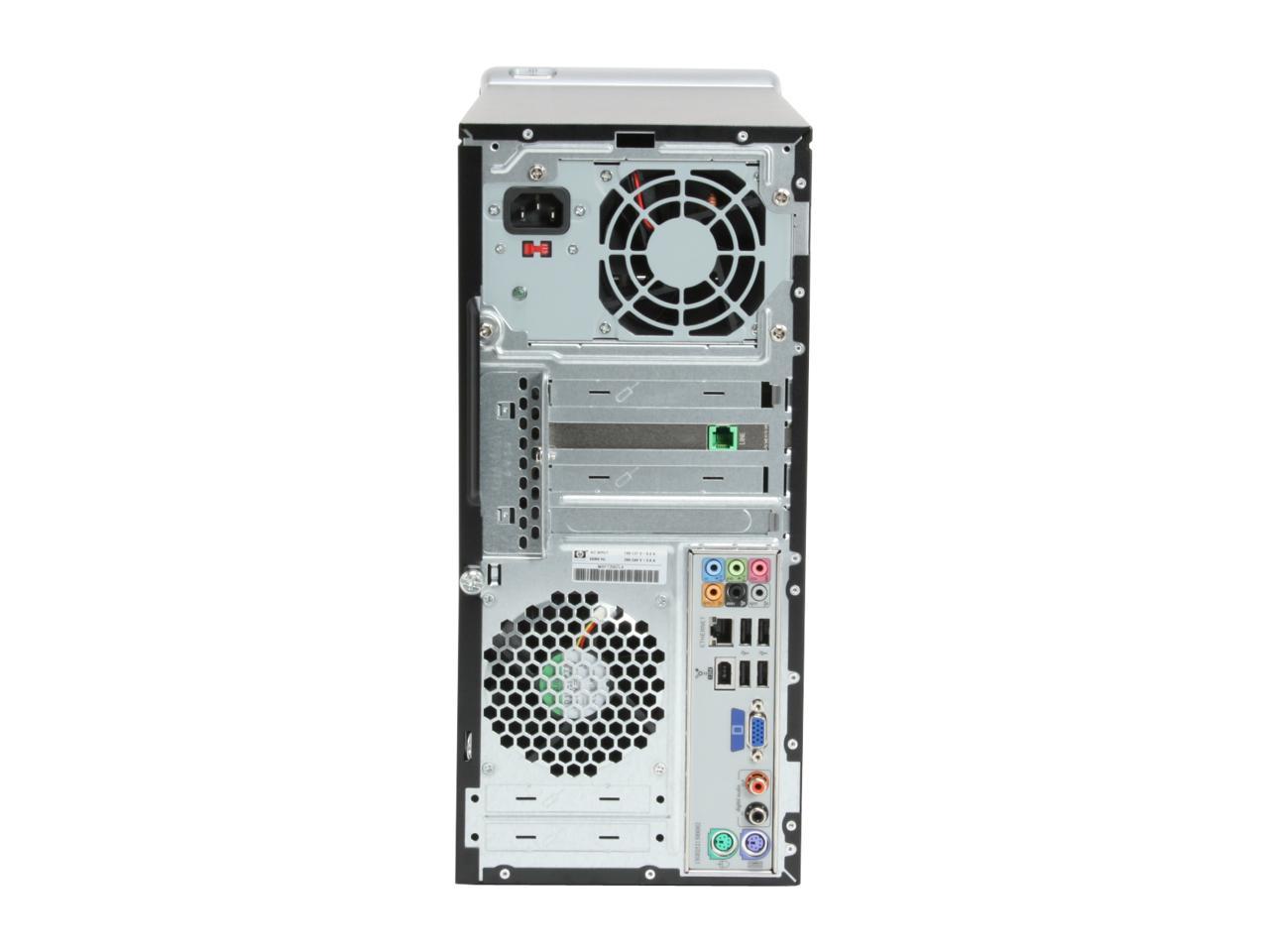 hp a6120n