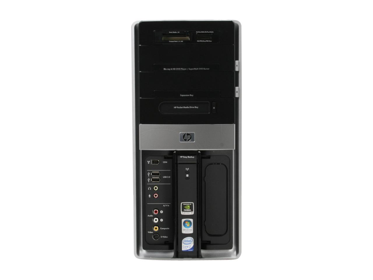 hp m9250f