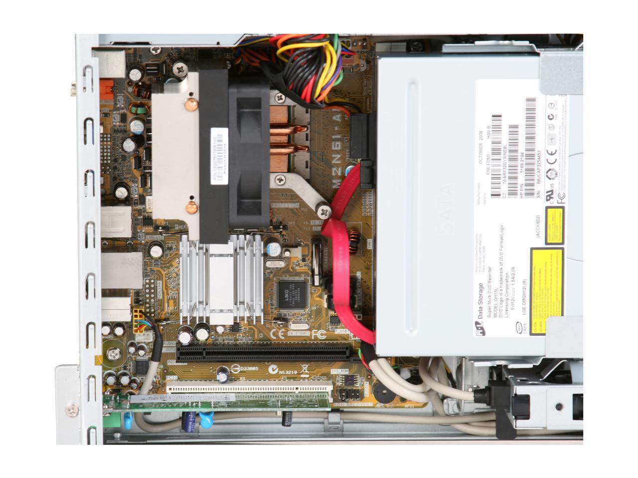 hp s3700f