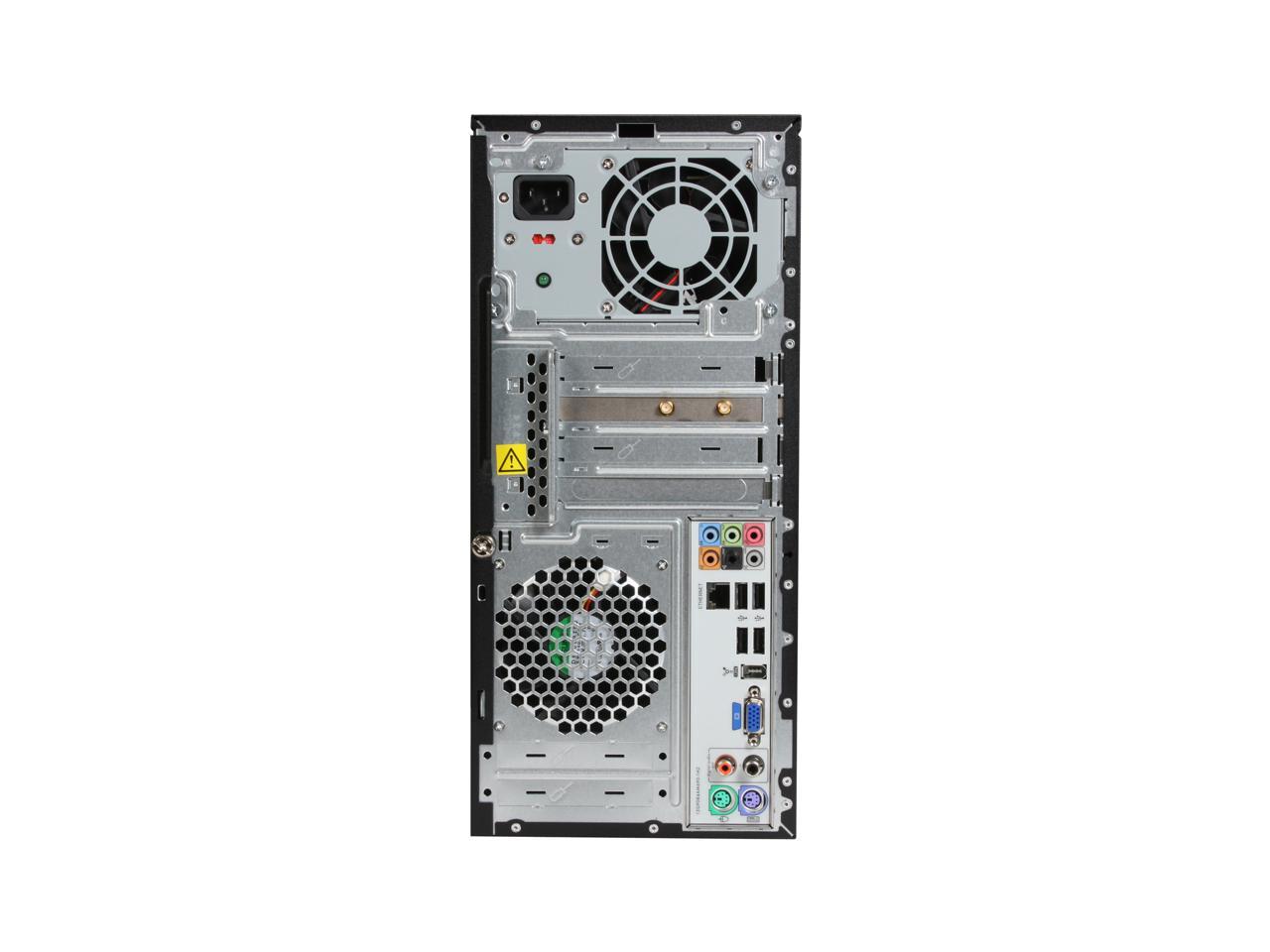 hp p6140f