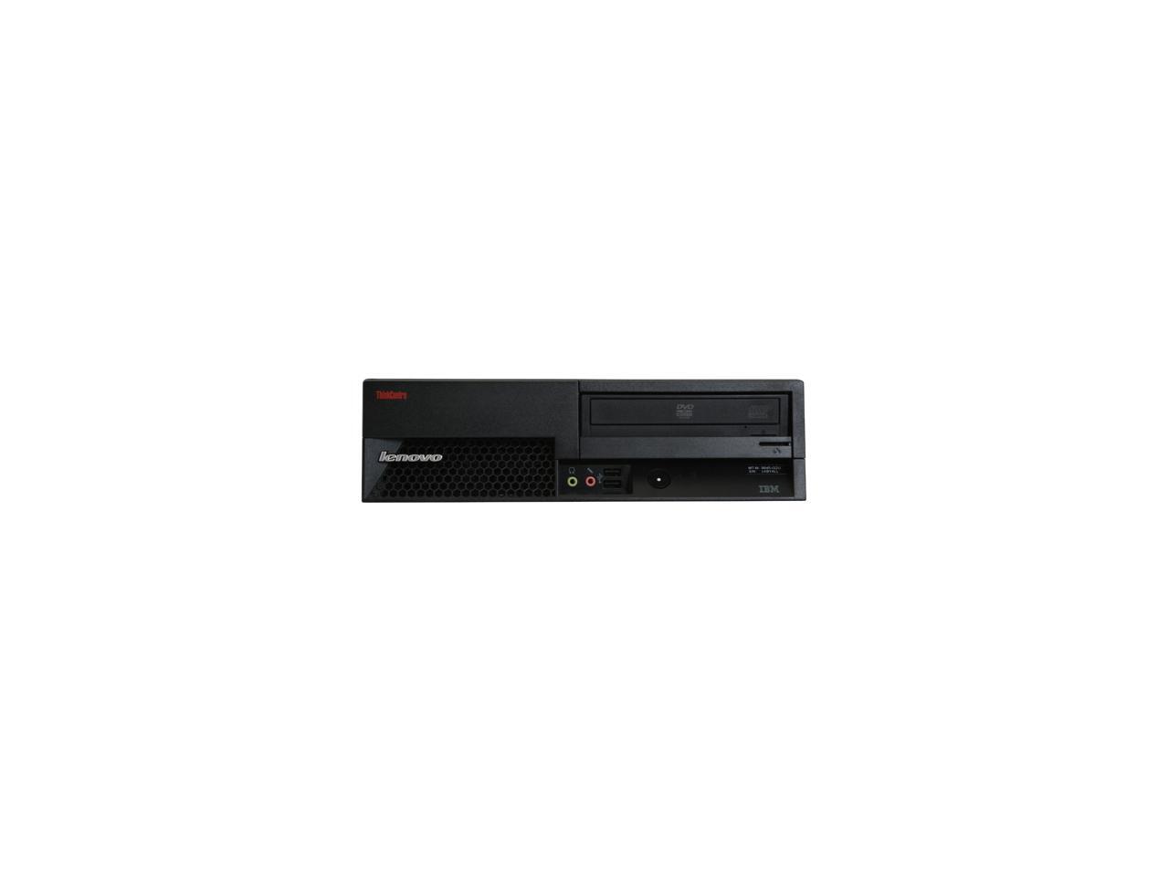 ThinkCentre Desktop PC M55e(9645G2U) Pentium D 925 (3.00GHz) 1GB DDR2 ...