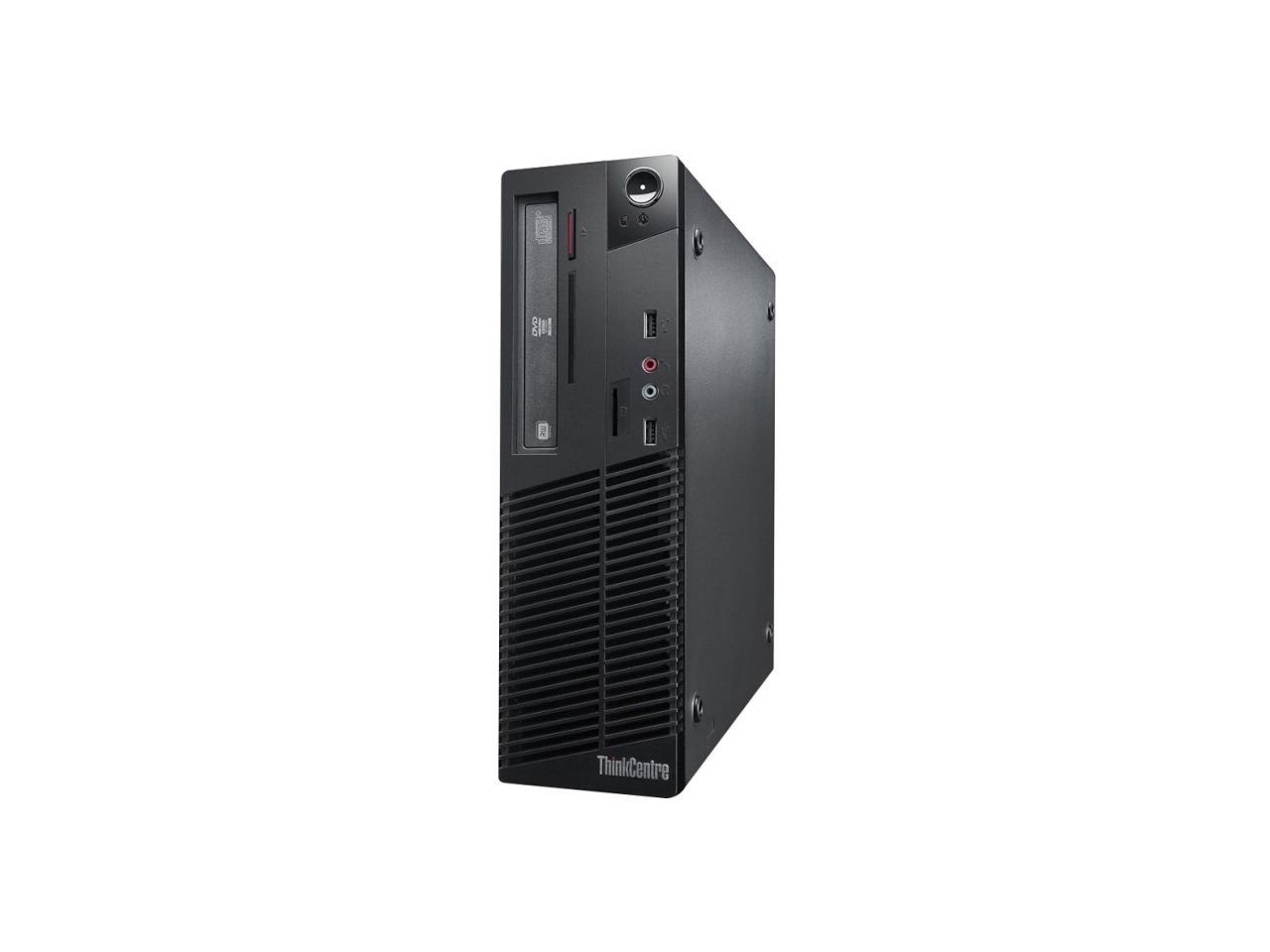 Lenovo ThinkCentre M70e T (0829) :: PC Aréna Kft
