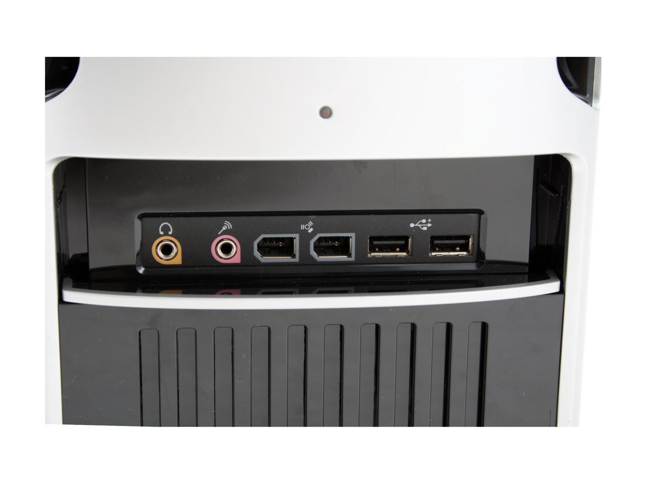 Refurbished Gateway Media Center Computer GT4022 RA 4000+ 1GB DDR