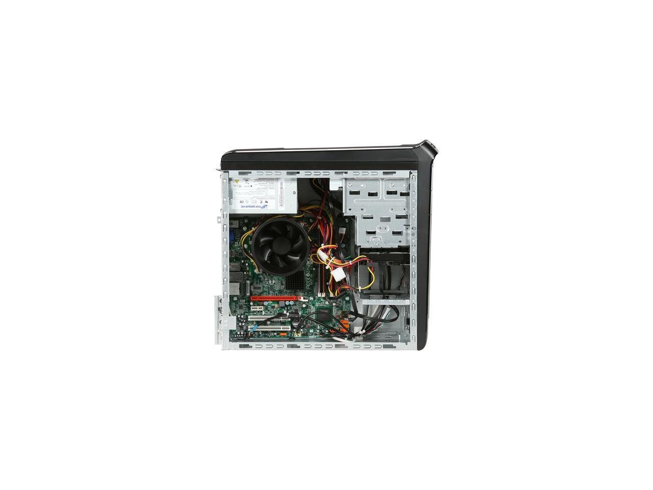 Alimentatore PC Di Ricambio/aggiornamento Per Computer Desktop Gateway DX420S – 450W