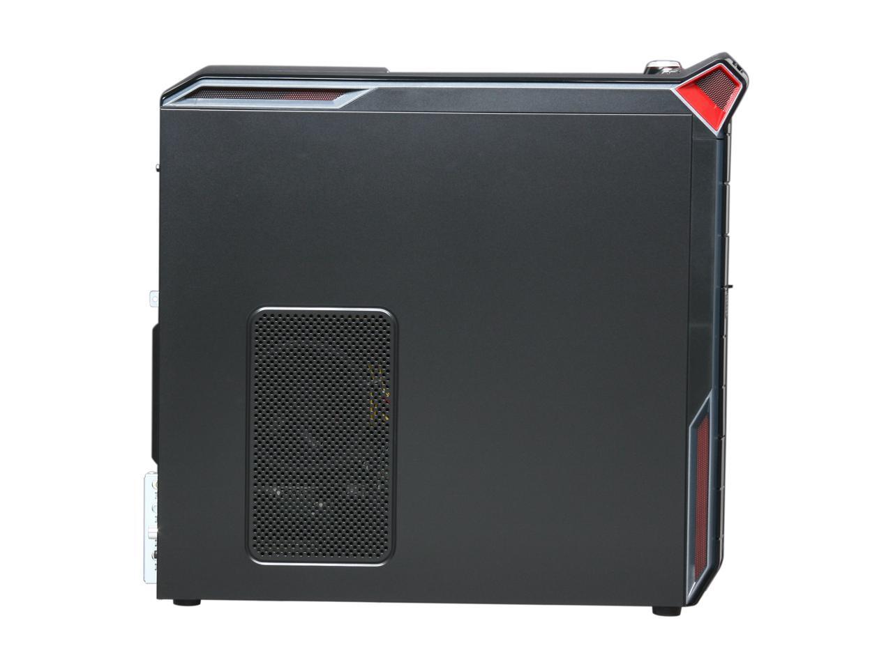 Gateway Desktop PC FX Series FX684021 Intel Core i5650 8GB DDR3 1TB